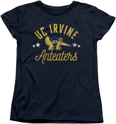 Vista 18 de LOGOVISION Colección oficial de camisetas para mujer con diseño de mascota universitaria