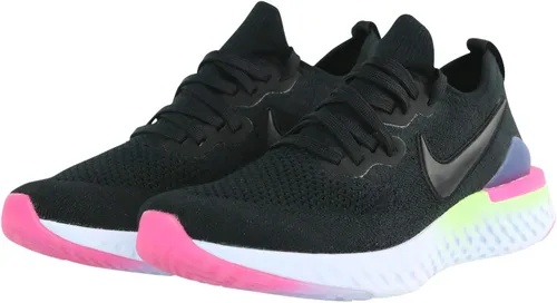 Vista 7 de Nike Epic React Flyknit Zapatos de correr para mujer