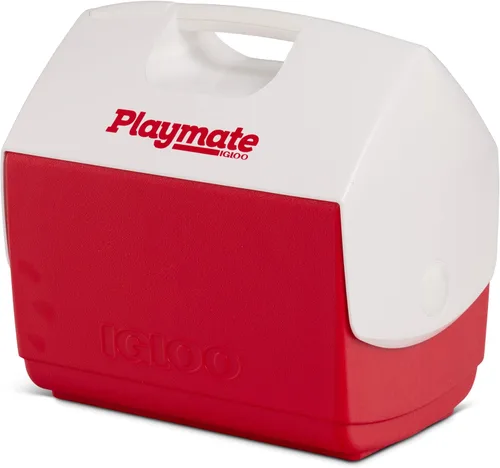 Vista 14 de Igloo Classic Playmate Coolers Insulated Hard Shell Cooler Chest