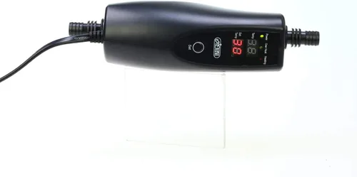 Vista 9 de ISTA Calentador externo en línea I-H616 500W