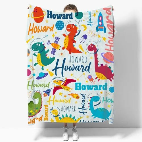 Vista 20 de Manta preescolar personalizada de bulldog para bebés, niños y niñas, sábanas de franela personalizadas súper suaves y ligeras, decoración para cuna