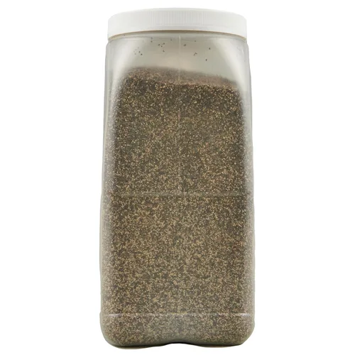Vista 2 de Spice Classics Pimienta negra molida gruesa, 5 libras
