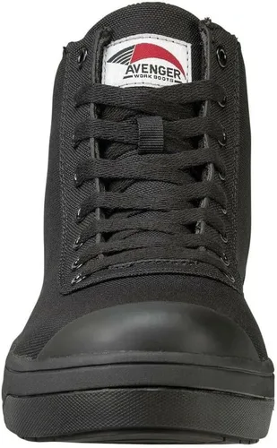 Vista 3 de Avenger Work Boots botines de caña alta para hombre