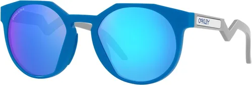 Vista 2 de Oakley Oo9464a Hstn Low Bridge Fit Round Sunglasses