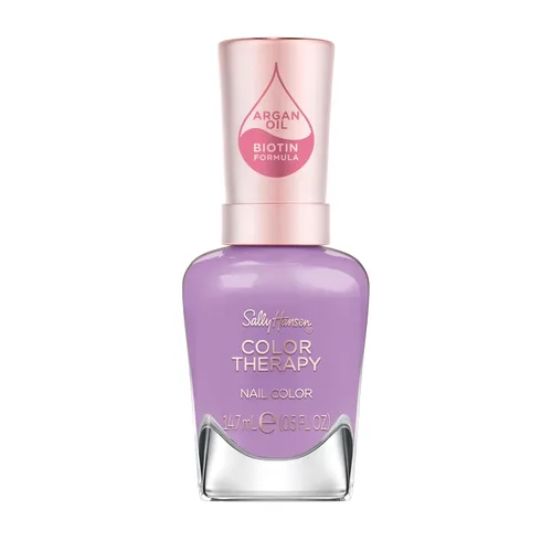 Vista 81 de Esmalte de uñas Sally Hansen Color Therapy Cuarzo rosa 220