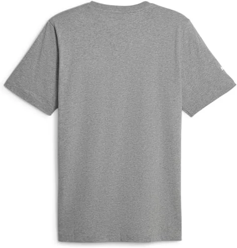 Vista 125 de PUMA Camiseta con logotipo BMW M Motorsport Essentials para hombre