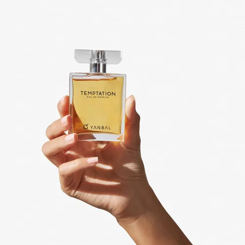 Vista 2 de Yanbal Eau De Parfum Temptation