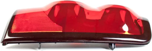 Vista 3 de TYC Conjunto de luz trasera derecha compatible con Chevrolet Silverado 2004-2006