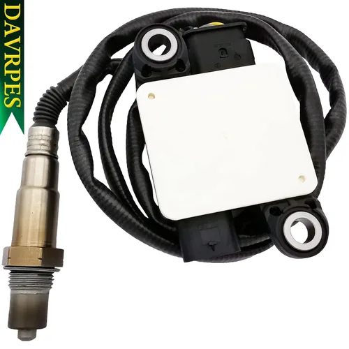 Vista 2 de A0009058602 So-ot Parti-culate Le-vel Sensor D-i-e-s-e-l Ex-haust Parti-culate Sensor para Mercedes GL350 ML350 W166 X166
