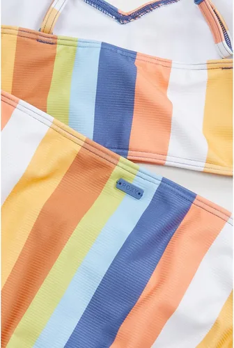 Vista 2 de Roxy Dreaming Space - Conjunto de traje de baño para niña niños grandes Mapa