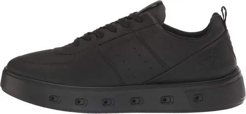 Vista 8 de ECCO Street 720 - Tenis retro ventilados para mujer