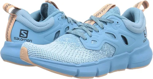 Vista 7 de Salomon Women's Predict Soc 2 Running Shoes