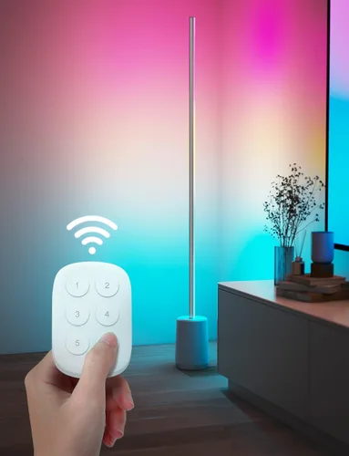 Vista 7 de GoveeLife Sensor de botón inteligente inalámbrico de 6, dispositivos