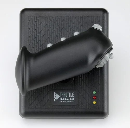 Vista 3 de Ch Productos Pro del acelerador USB