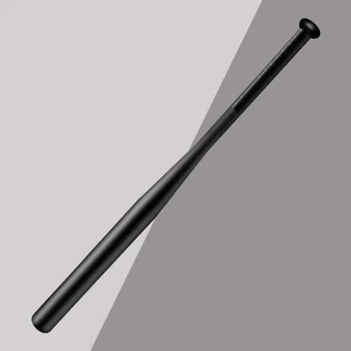 Vista 2 de Baseball Bat