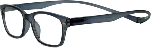 Vista 10 de Calabria Magz Greenwich - Gafas de lectura magnéticas con luz azul