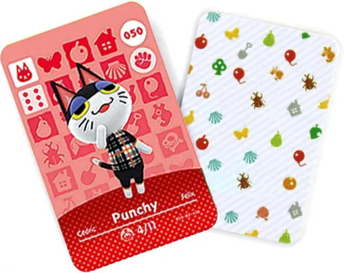 Vista 183 de Tarjetas NFC Groucho_No.151