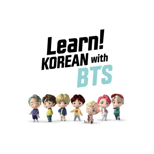 Vista 5 de Aprende coreano con BTS (Edición en japonés) - Libro de aprendizaje de coreano para principiantesCómo aprender coreanocoreano coloquialAprende