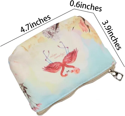 Vista 106 de Monedero para mujer y niña, diseño de monedero