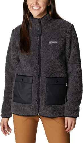 Vista 7 de Columbia Drop Ridge Interchange - Chaqueta para mujer
