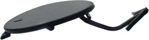 Vista 3 de Nueva tapa de gancho de remolque de parachoques delantero para KIA OPTIMA 2014-2015 865882T500 86588-2T500