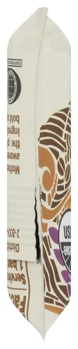 Vista 5 de GoMacro, Barra de placer de proteínas, chispas de chocolate con mantequilla de maní, 2.4 onzas