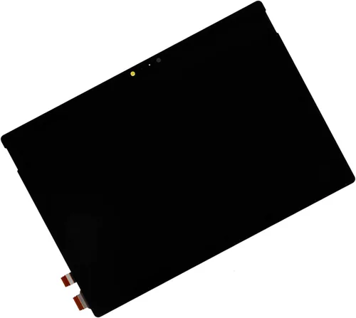 Vista 6 de Pantalla LCD Surface Pro 5 reemplazo LCD pantalla táctil con cable de conversión flexible LCD para Microsoft Surface Pro 4 1724 digitizador piezas