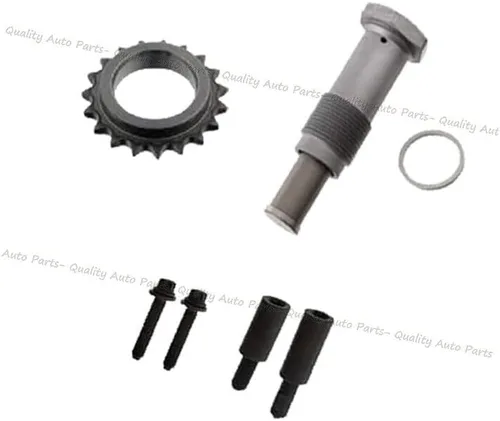 Vista 4 de Kit de cadena de distribución Piñón del árbol de levas herramienta para BMW 116 118 120 135 316 318 320 325 330 335 523 Z4 N43 N46 N53 N54 1.6L 2.0L