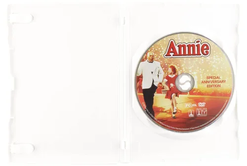 Vista 3 de Annie (Special Anniversary Edition)