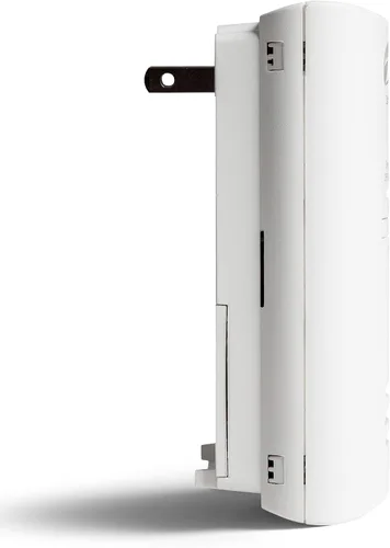 Vista 9 de Kidde Detector de monóxido de carbono de CA Alarma Enchufable con batería de respaldo Modelo KN-COP-DP2