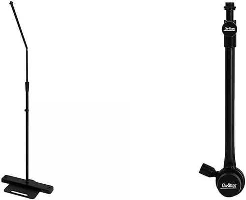 Vista 7 de OnStage On-Stage GPA1003 - Soporte utilitario para tablero de pedales