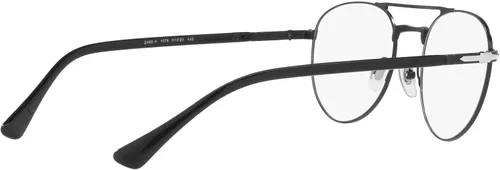 Vista 9 de Persol Men's Po2495v Round Prescription Eyewear Frames