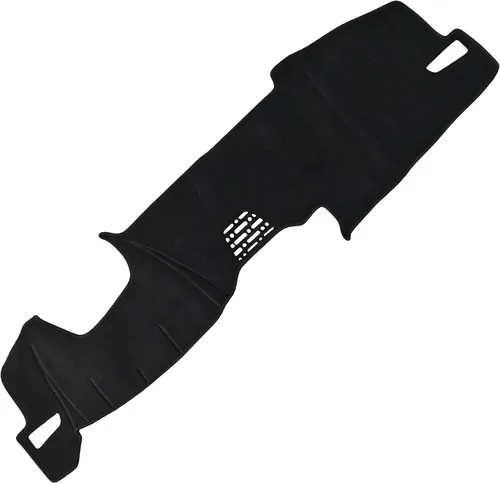 Vista 7 de Tapete Protector para Tablero Compatible para Nissan Kicks 2018 2019 2020 2021 2022 2023