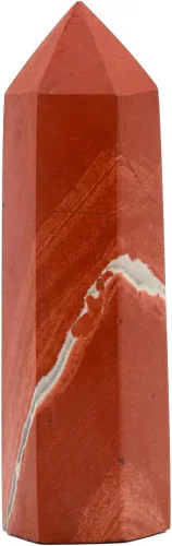 Vista 8 de Angelstones Piedra preciosa de amatista africana natural, cristal curativo, hexagonal, puntiagudo, reiki, chakra, prisma facetado, varita, figura