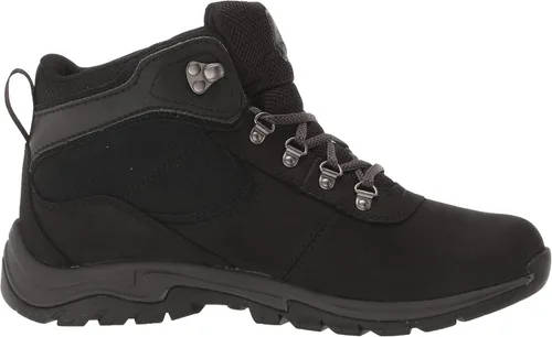 Vista 6 de Timberland Mt Maddsen - Botas de senderismo impermeables de piel media para mujer