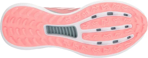 Vista 4 de adidas Zapatos de golf sin espigas Summervent para mujer, Wonder Mauve-magic Grey, B (W) Standard