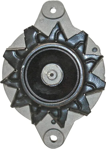 Vista 3 de ACDelco Gold 334-1547 Alternador, remanufacturado (Renovado)