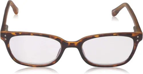 Vista 2 de Foster Grant Sheila E.Readers - Gafas de lectura rectangulares con filtro de luz azul