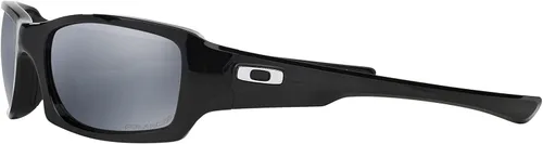 Vista 28 de Oakley Gafas de sol cuadradas Fives
