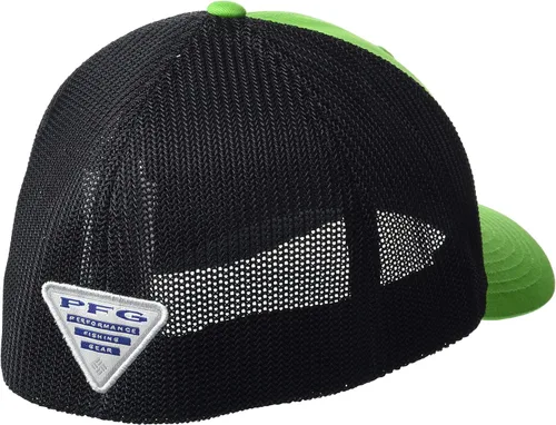 Vista 13 de Gorra de malla PFG Columbia para hombre