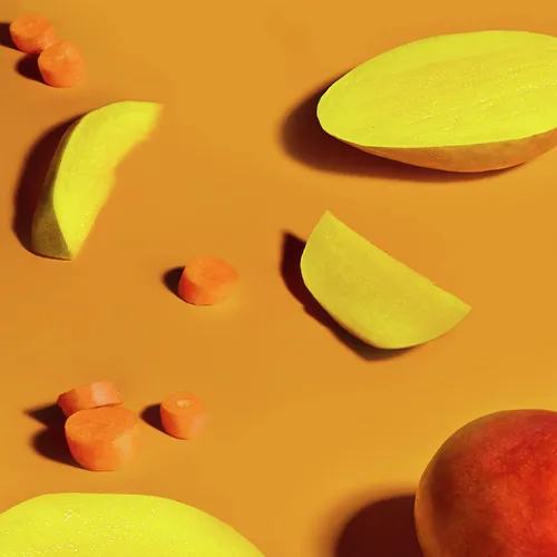 Vista 10 de SheaMoisture - Acondicionador infantil sin sulfato de mango y zanahoria, 7.7 onzas