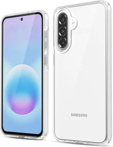 Vista 14 de oakxco Funda para teléfono Samsung Galaxy A12 con agarre de silicona líquida, linda delgada fina suave cubierta de gel de goma TPU lisa para mujeres