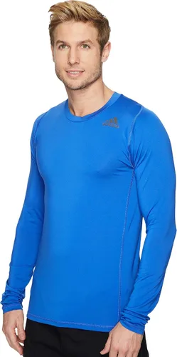 Vista 2 de adidas Camiseta de manga larga Alphaskin Sport para hombre