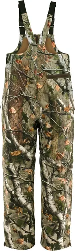 Vista 2 de Legendary Whitetails Baberos de caza Huntguard Reflextec Camo para hombre