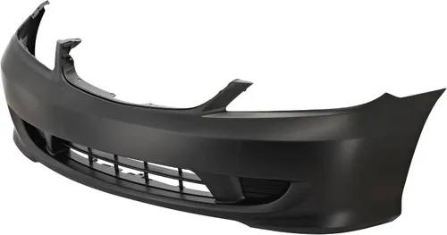 Vista 277 de Garage-Pro Cubierta de parachoques compatible con Honda Accord 1990-1991 imprimado delantero HO1000135