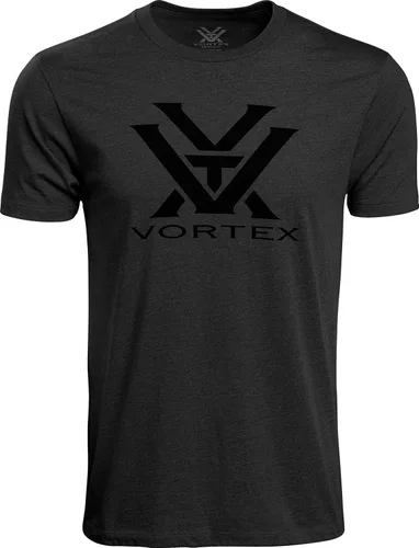 Vista 7 de Vortex Camisetas de Manga Corta con Logo Core para Hombre Coyote Heather Camo
