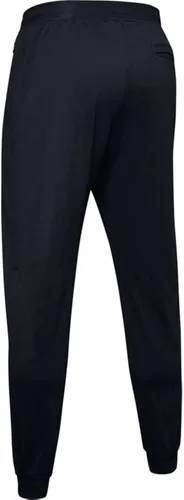 Vista 3 de Under Armour - Pantalones de correr masculinos hechos de tricot Sportstyle