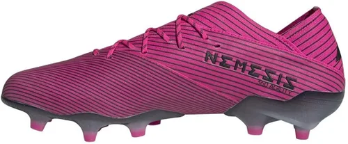Vista 9 de adidas Men's Nemeziz 19.1 Firm Ground Soccer Cleat
