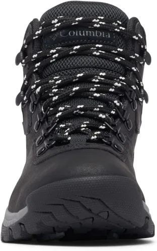 Vista 4 de Columbia - Newton Ridge - Botas de senderismo ligeras e impermeables para mujer
