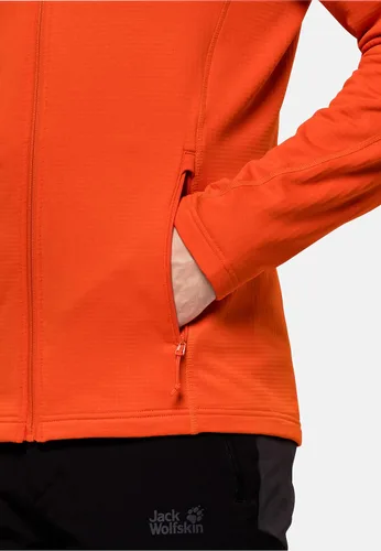 Vista 2 de Jack Wolfskin Estándar para hombre Kolbenberg Fz M